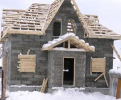 Строительные Блоки Бризолит - 3