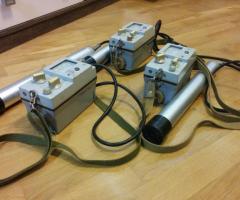 Радиометр дозиметр сцинтилляционный СРП-68-01 - 2