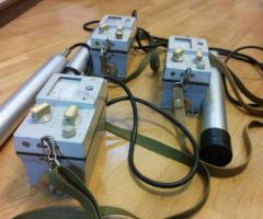 Радиометр дозиметр сцинтилляционный СРП-68-01 - 3