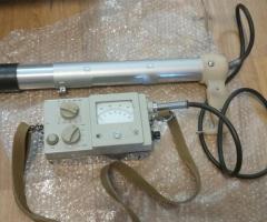 Радиометр дозиметр сцинтилляционный СРП-68-01 - 4