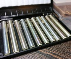 Дозиметр индивидуальный ИД-0,2. Измеритель дозы ИД-02 - 2