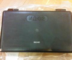 Дозиметр индивидуальный ИД-0,2. Измеритель дозы ИД-02 - 3