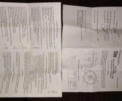 СИ8Б счетчик гейгера и другие - 4