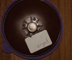 СИ-8БМ Счетчик Гейгера-Мюллера торцевой - 2