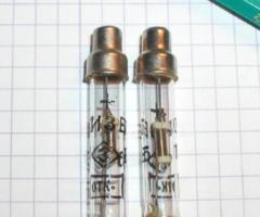 Счетчик СИ34Г Гейгера-Мюллера - 2