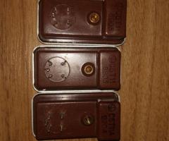 СБТ-11А торцевой слюдяной счетчик Гейгера-Мюллера - 2