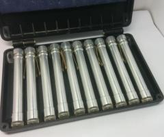 Дозиметр индивидуальный ДК-02, измеритель дозы - 4