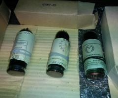 Фотоэлектронный умножитель ФЭУ-85, ФЭУ-85А и другие. - 2