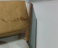 Индикатор ИЖЦ14-4/7 для радиометра "Припять" и другие - 4