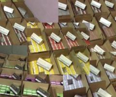 Табачные стики с Украинской акцизной маркой Heets - 2