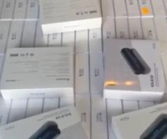 Табачные стики с Украинской акцизной маркой Heets - 4