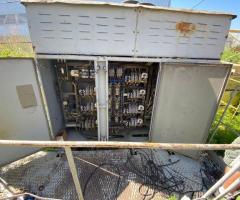 Башенный кран кб-405-1а - 2