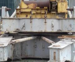 Башенный кран кб-405-1а - 3