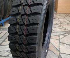 215/75R17,5 18PR 135/133J Teerex TDM759