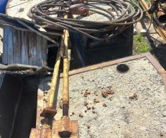 Продам башенный кран - 3