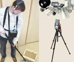 Услуги по радиационному и дозиметрическому контролю в РК - 4