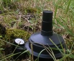 Измерение плотности потока радона и гамма-фона в РК для прохождения экспертизы ПСД в Шымкенте. - 4