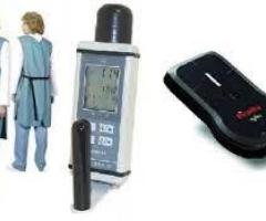 Радиационный контроль средств индивидуальной защиты в Шымкенте. - 2