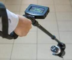 Контроль качества работы источников ионизирующего излучения ИИИ в Шымкенте. - 2