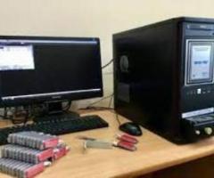 Услуги на индивидуальный дозиметрический контроль (ИДК) персонала в РК. - 4