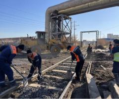 Ремонт жд путей, ремонт железной дороги под ключ! - 2