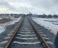 Ремонт жд путей, ремонт железной дороги под ключ! - 4