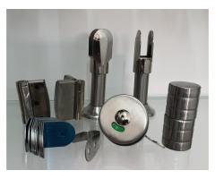 Сантехническая фурнитура - 2