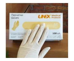 Перчатки - 2