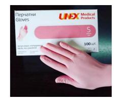 Перчатки - 3