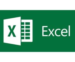 Помогу в решении любых задач по Excel