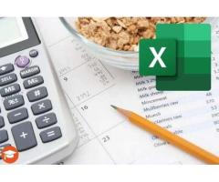 Помогу в решении любых задач по Excel - 2