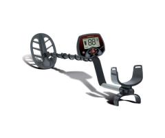 Металлодетектор Teknetics Eurotek PRO
