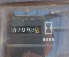 ПОГРУЗЧИК TOYOTA - 2