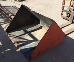 ПОГРУЗЧИК TOYOTA - 3