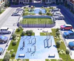 Продаю 3-комнатную квартиру, 93.8 кв/м - 3