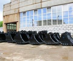 Гидромолот R3500F (масса машины 27-35 тонн) - 3