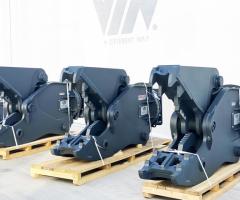 Гидромолот R3500F (масса машины 27-35 тонн) - 4