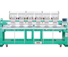 Вышивальное оборудование - 2