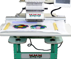 Вышивальное оборудование - 3