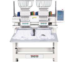 Вышивальное оборудование - 4