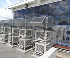 Система охлаждения Aircooler - 2