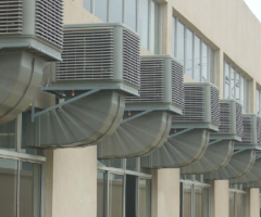 Система охлаждения Aircooler - 3