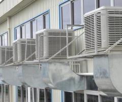 Система охлаждения Aircooler - 4