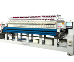 Стегальное оборудование - 3