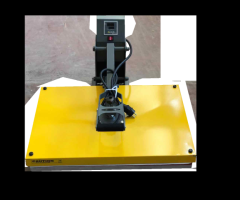 Термопресс ручной - 2