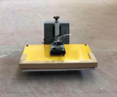 Термопресс ручной - 4