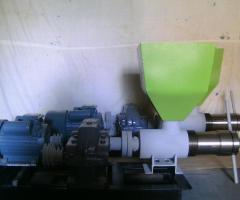 Маслопресс шнековый,Гранулятор,Маслодавка,Олийныця,Экструдер,Oill Press,Масло Пресс,Маслобойня. - 2