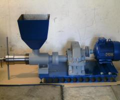 Маслопресс шнековый,Гранулятор,Маслодавка,Олийныця,Экструдер,Oill Press,Масло Пресс,Маслобойня. - 3