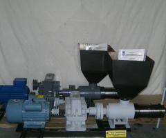 Маслопресс шнековый,Гранулятор,Маслодавка,Олийныця,Экструдер,Oill Press,Масло Пресс,Маслобойня. - 4