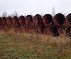 Предприятие из России реализует трубы стальные. - 4